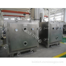 Plant extract vacuum tray dryer Vacuum drying oven